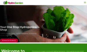 Hydrogarden.co.nz thumbnail