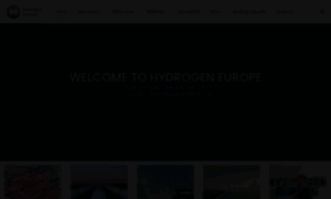 Hydrogeneurope.eu thumbnail