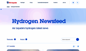 Hydrogennews.airliquide.com thumbnail