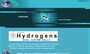 Hydrogens.com.br thumbnail