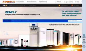 Hydrogenwatergenerator.cc thumbnail