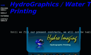Hydroimaging.com thumbnail