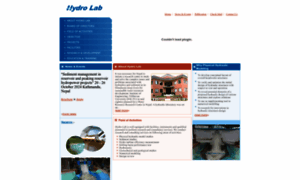 Hydrolab.org thumbnail