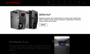 Hydrolab.pl thumbnail