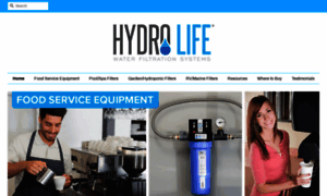 Hydrolife.com thumbnail