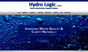 Hydrologicproducts.com thumbnail