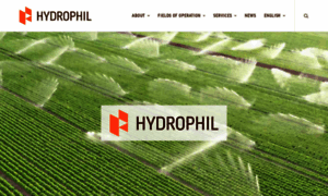 Hydrophil.at thumbnail