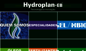 Hydroplan-brasil.com thumbnail