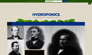 Hydroponicgardening.com thumbnail