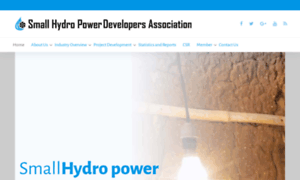 Hydropowersrilanka.org thumbnail