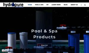 Hydropuretechnologies.com thumbnail