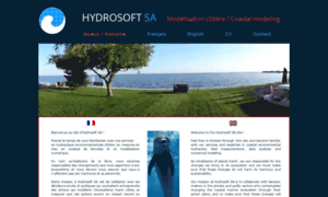Hydrosoft.ca thumbnail