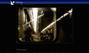 Hydrous.net thumbnail