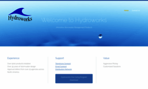 Hydroworks.com thumbnail