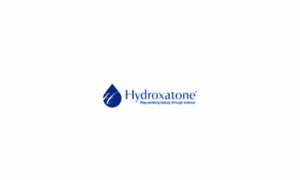 Hydroxatone.com thumbnail