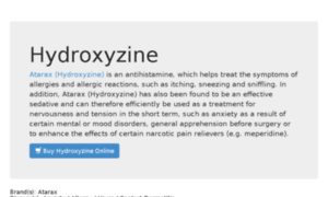 Hydroxyzine.ga thumbnail