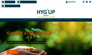 Hyg-up.com thumbnail