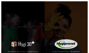 Hygi3dplus.fr thumbnail