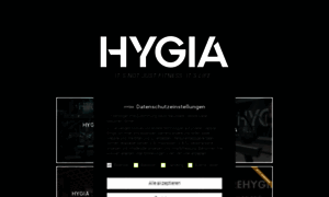 Hygia-celle.de thumbnail