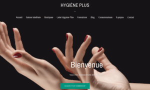 Hygiene-plus.com thumbnail