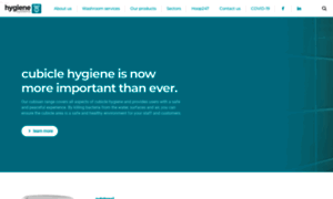 Hygienesystems.co.nz thumbnail