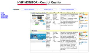 Hyip-monitoring.net thumbnail