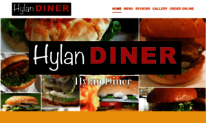 Hylandiner.com thumbnail