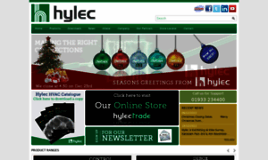 Hylec-apl.com thumbnail