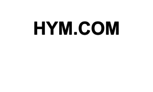 Hym.com thumbnail