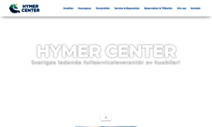 Hymercenter.se thumbnail