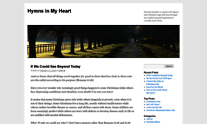 Hymnsinmyheart.wordpress.com thumbnail