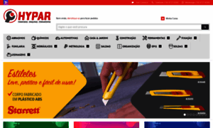 Hypar.com.br thumbnail