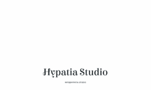 Hypatia.studio thumbnail