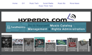 Hypebot.typepad.com thumbnail