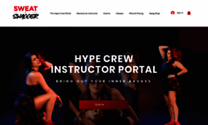 Hypecrewportal.net thumbnail