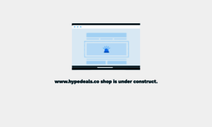 Hypedeals.co thumbnail