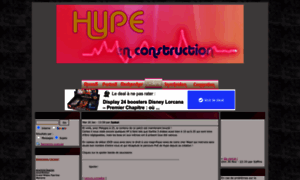 Hypeguild.forumpro.fr thumbnail