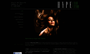 Hypehairstudio.com.au thumbnail