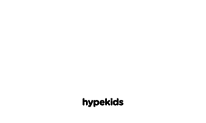 Hypekids.com thumbnail