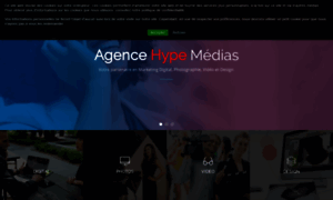 Hypemedias.fr thumbnail