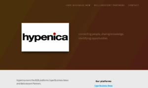 Hypenica.com thumbnail