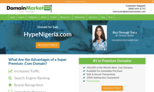 Hypenigeria.com thumbnail