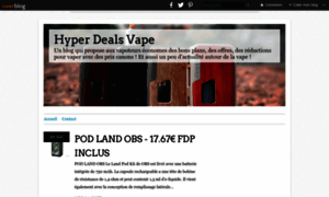 Hyper-deals-vape.over-blog.com thumbnail