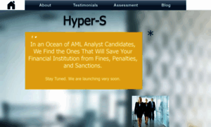 Hyper-s.com thumbnail