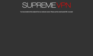 Hyper-vpn.com thumbnail