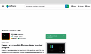 Hyper.en.softonic.com thumbnail