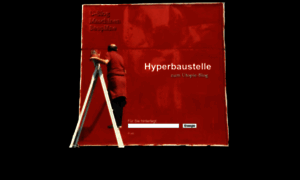 Hyperbaustelle.de thumbnail