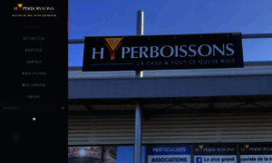 Hyperboissons.fr thumbnail