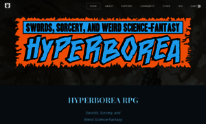 Hyperborea.tv thumbnail