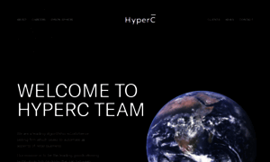 Hyperc.com thumbnail